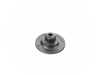 ES#1610174 - 0009903162 - PLASTIC NUT - Genuine Mercedes Benz - Mercedes Benz