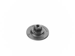 ES#1610174 - 0009903162 - PLASTIC NUT - Genuine Mercedes Benz - Mercedes Benz