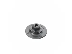 PLASTIC NUT