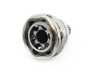ES#4331812 - 4A0498099 - CV Joint Kit - Priced Each - Front Outer - Fits left and right sides - Meyle - Audi