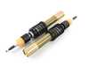 ES#2807477 - 1321000b - ST X Performance Coilover System - Fixed Damping - Set your vehicle low and tight for optimal performance. - Suspension Techniques - Audi