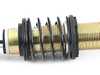 ES#2807477 - 1321000b - ST X Performance Coilover System - Fixed Damping - Set your vehicle low and tight for optimal performance. - Suspension Techniques - Audi