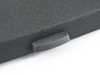 ES#3016307 - 51467378619 - REAR WINDOW SHELF - Genuine BMW - BMW