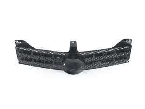 ES#1779902 - 2198801483 - Radiator Grille Assembly - Does not include new mounting hardware - Genuine Mercedes Benz - Mercedes Benz