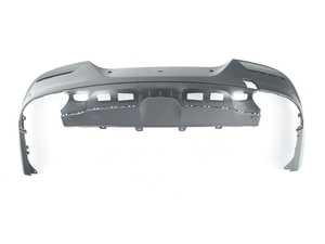 ES#4682171 - 292885152564 - TRIM, BUMPER - Genuine Mercedes Benz - Mercedes Benz