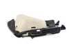 ES#2087988 - 7P6867037EEOA - Quarter Panel Trim - Titanium Black/Titanium Black - Left - Genuine Volkswagen Audi - Volkswagen