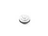 ES#3202802 - 11121738607 - Valve Cover Securing Nut - Priced Each - Used to tighten down valve cover - URO - BMW