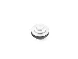 ES#3202802 - 11121738607 - Valve Cover Securing Nut - Priced Each - Used to tighten down valve cover - URO - BMW