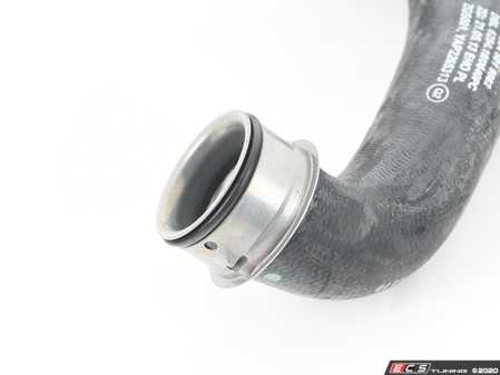 ES#2638120 - 2045019082 - COOLANT HOSE - Genuine Mercedes Benz - 