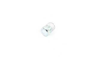 ES#16501 - 07137829945 - SCREW PLUG - Genuine MINI - MINI