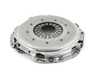 ES#3184735 - BMK1001FW - EXEDY OEM Replacement Clutch Kit - Solid Mass Conversion - DMF to Single Conversion Kit with clutch and pressure plate - Exedy - MINI