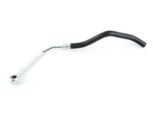ES#4316614 - 32411095514 - Power Steering Feed Hose - Runs from the reservoir to the pump - URO - BMW