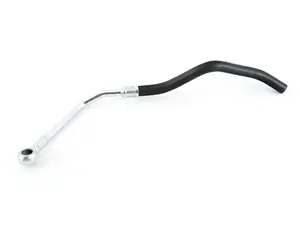 Power Steering Feed Hose