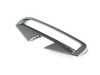 ES#4187701 - 51118077353 - TRIM ON GRILL, SIDE, LEFT - Genuine BMW - BMW