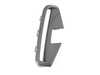 ES#4187702 - 51118077354 - TRIM ON GRILL, SIDE, RIGHT - Genuine BMW - BMW