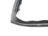 ES#1389474 - 91151192302 - Front Trunk/Hood Seal - Replacement front trunk seal - Genuine Porsche - Porsche