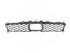 ES#4187529 - 51118069888 - GRILL, CENTER, FOR ACC, LOWE - Genuine BMW - BMW