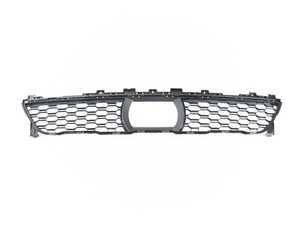 ES#4187529 - 51118069888 - GRILL, CENTER, FOR ACC, LOWE - Genuine BMW - BMW