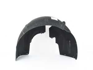 ES#3198695 - 51717351455 - Wheel Housing Cover - Rear Left - Genuine BMW - Genuine BMW - BMW