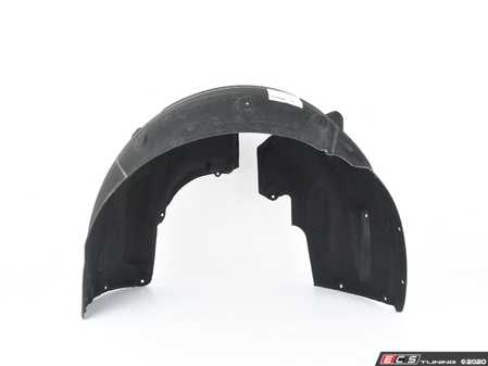 ES#3198695 - 51717351455 - Wheel Housing Cover - Rear Left - Genuine BMW - Genuine BMW - BMW