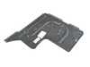 ES#128557 - 51717020535 - Underbody Panelling Rear Left - (NO LONGER AVAILABLE) - Genuine BMW - 