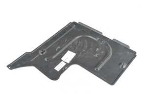 ES#128557 - 51717020535 - Underbody Panelling Rear Left - (NO LONGER AVAILABLE) - Genuine BMW - 