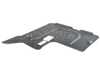 ES#128557 - 51717020535 - Underbody Panelling Rear Left - (NO LONGER AVAILABLE) - Genuine BMW - 