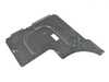 ES#128558 - 51717020536 - Underbody Panelling Rear Right - Genuine BMW - BMW
