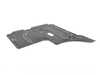 ES#128558 - 51717020536 - Underbody Panelling Rear Right - Genuine BMW - BMW