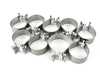 ES#3509806 - CTSEXH-CB-0020-1 - Cat-back Exhaust System - 3" stainless steel system with 3.5" quad double wall tips - CTS - Audi