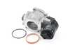 ES#4315403 - 11718517217KT - EGR Valve Replacement Kit  - Includes new EGR valve and gaskets - Assembled By ECS - BMW