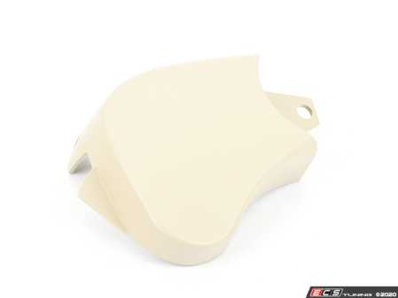 ES#145164 - 52109116571 - COVER, FITTING EXTER - Genuine BMW - BMW