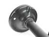 ES#49865 - 31311116937 - Left Front Spring Strut - Genuine BMW - BMW