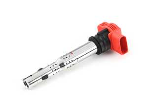 ES#4299103 - 06E905115G - Ignition Coil - Priced Each - Keep your engine running smooth - Bremi - Audi Volkswagen