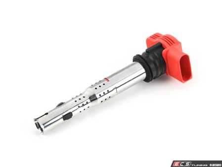 ES#4299103 - 06E905115G - Ignition Coil - Priced Each - Keep your engine running smooth - Bremi - Audi Volkswagen