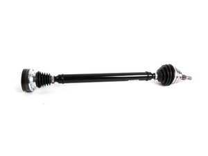 ES#307695 - 1J0407272NN - Right Front Axle Shaft - Complete replacement axle assembly - Genuine Volkswagen Audi - Volkswagen