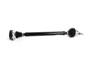 Right Front Axle Shaft