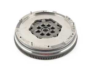 ES#4466001 - 21208600211 - Twin Mass Flywheel DMF198 - For Manual Transmissions - LUK - MINI