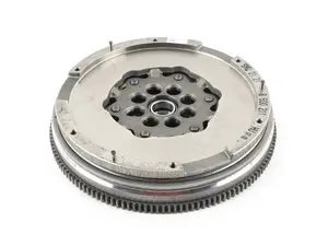 Twin Mass Flywheel DMF198