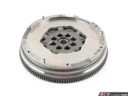 ES#2734259 - 21208600211 - Twin Mass Flywheel - For Manual Transmissions - Genuine MINI - MINI