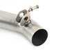 ES#3969364 - SAU077 - Cat-Back Exhaust System - Resonated With Valves  - 315" T304 stainless, resonated exhaust system with valves - Retains factory exhaust tips - Scorpion - Audi