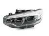 ES#2711996 - 63117377855 - LED Headlight - Left - Genuine BMW LED Headlight - Genuine BMW - BMW