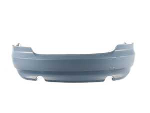 ES#76439 - 51127161505 - Bumper Cover (Primered) - Genuine BMW - BMW