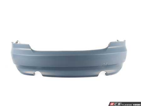 ES#76439 - 51127161505 - Bumper Cover (Primered) - Genuine BMW - BMW
