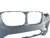 ES#4352956 - 51117484786KT - Front Bumper Cover - Primed - Genuine BMW G02 front bumper
Price includes $200 core charge - Genuine BMW - BMW