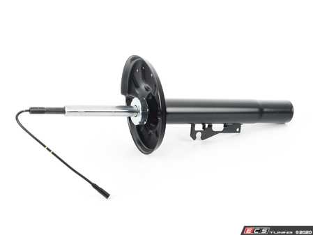 ES#4322115 - 99734304517 - Front Shock Absorber - Priced Each - Left or right side fitment for PASM equipped models only - Two required - Genuine Porsche - Porsche