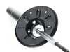 ES#4322115 - 99734304517 - Front Shock Absorber - Priced Each - Left or right side fitment for PASM equipped models only - Two required - Genuine Porsche - Porsche