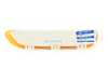ES#3676377 - 63148383011 - E46 Front Bumper Reflector - Left - Increase the visibility of your vehicle - TYC - BMW
