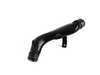ES#1874255 - 1K0145770AH - Intercooler Pipe - Plastic pipe that connects lower left intercooler hose to the throttle body hose - Genuine Volkswagen Audi - Volkswagen