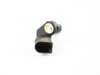 ES#4272112 - WHT003859 - ABS Sensor - Left Rear - Measures wheel speed to prevent brake lock ups - URO - Audi Volkswagen